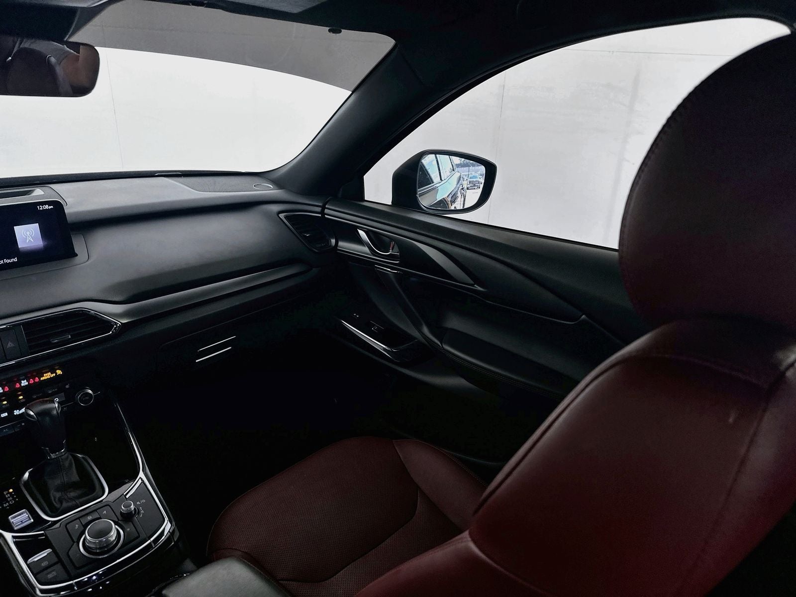 2023 Mazda Mazda CX-9 Carbon Edition