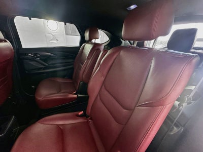 2023 Mazda Mazda CX-9 Carbon Edition