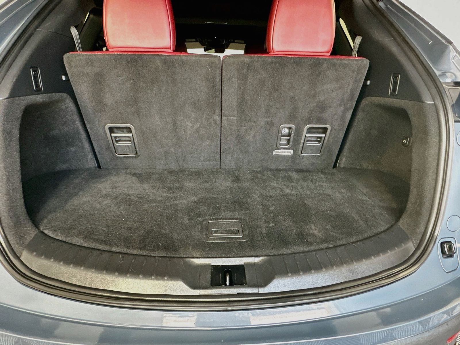 2023 Mazda Mazda CX-9 Carbon Edition
