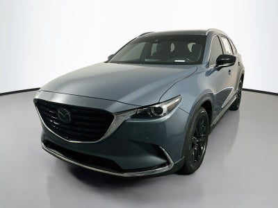 2023 Mazda Mazda CX-9 Carbon Edition
