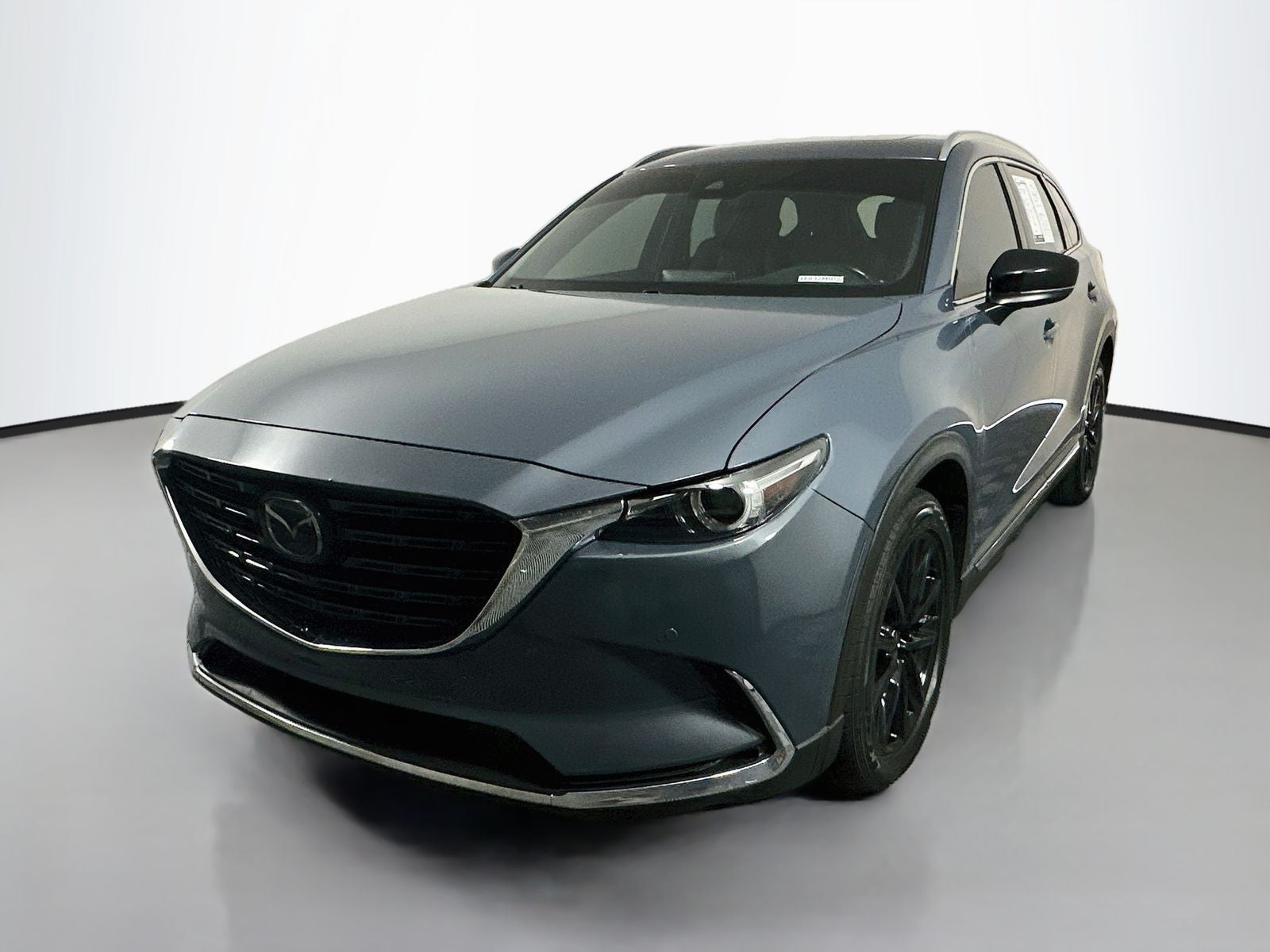 2023 Mazda Mazda CX-9 Carbon Edition