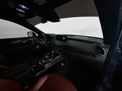 2023 Mazda Mazda CX-9 Carbon Edition