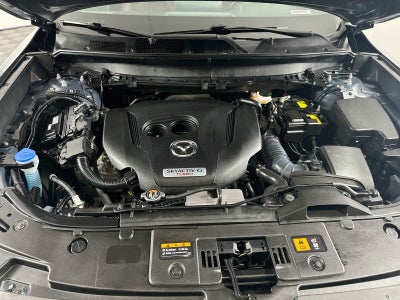 2023 Mazda Mazda CX-9 Carbon Edition