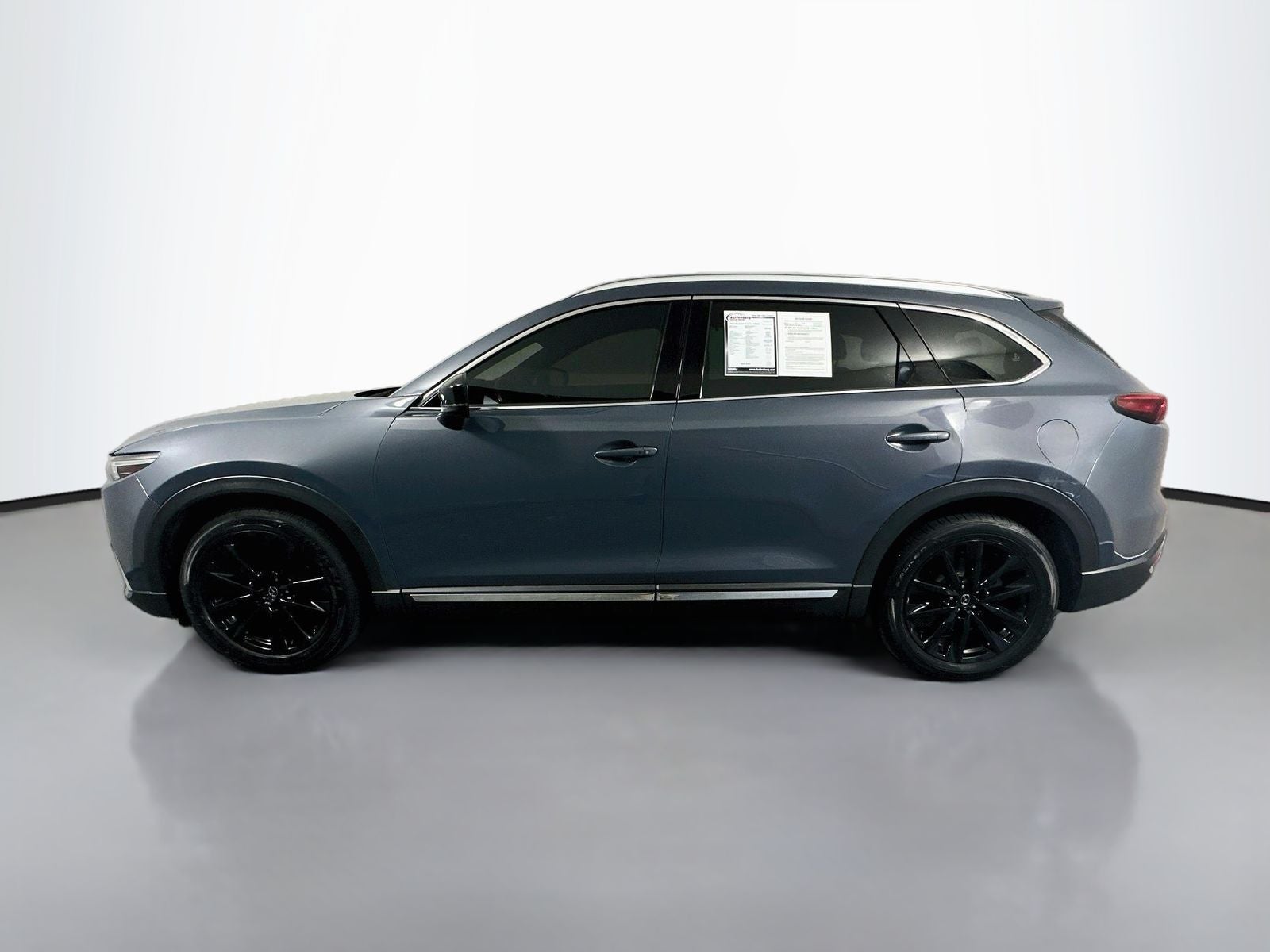 2023 Mazda Mazda CX-9 Carbon Edition