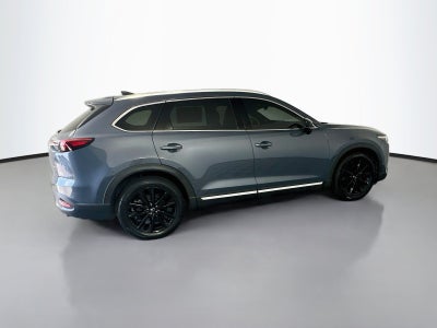 2023 Mazda Mazda CX-9 Carbon Edition