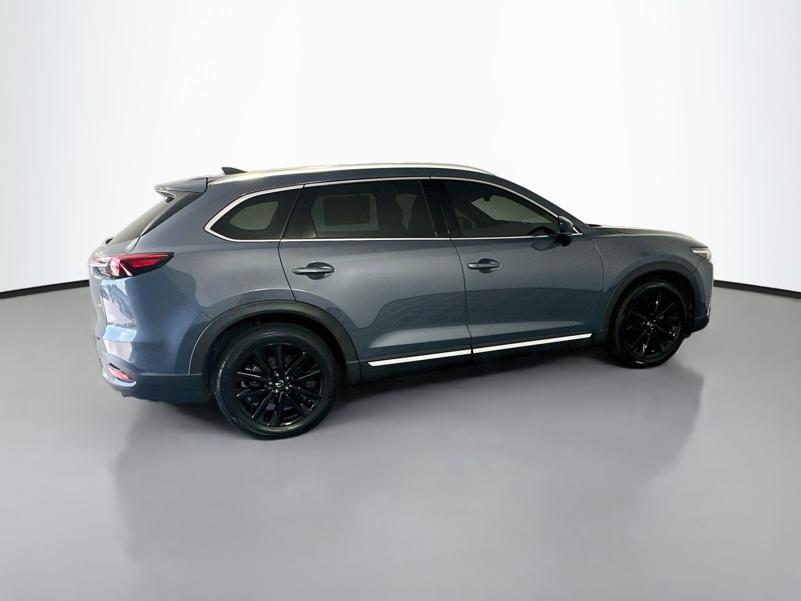 2023 Mazda Mazda CX-9 Carbon Edition
