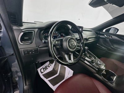 2023 Mazda Mazda CX-9 Carbon Edition