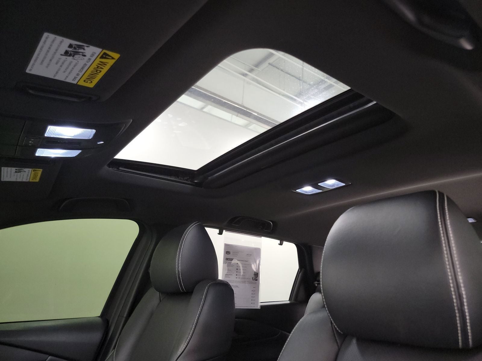 2021 Mazda Mazda CX-9 Grand Touring