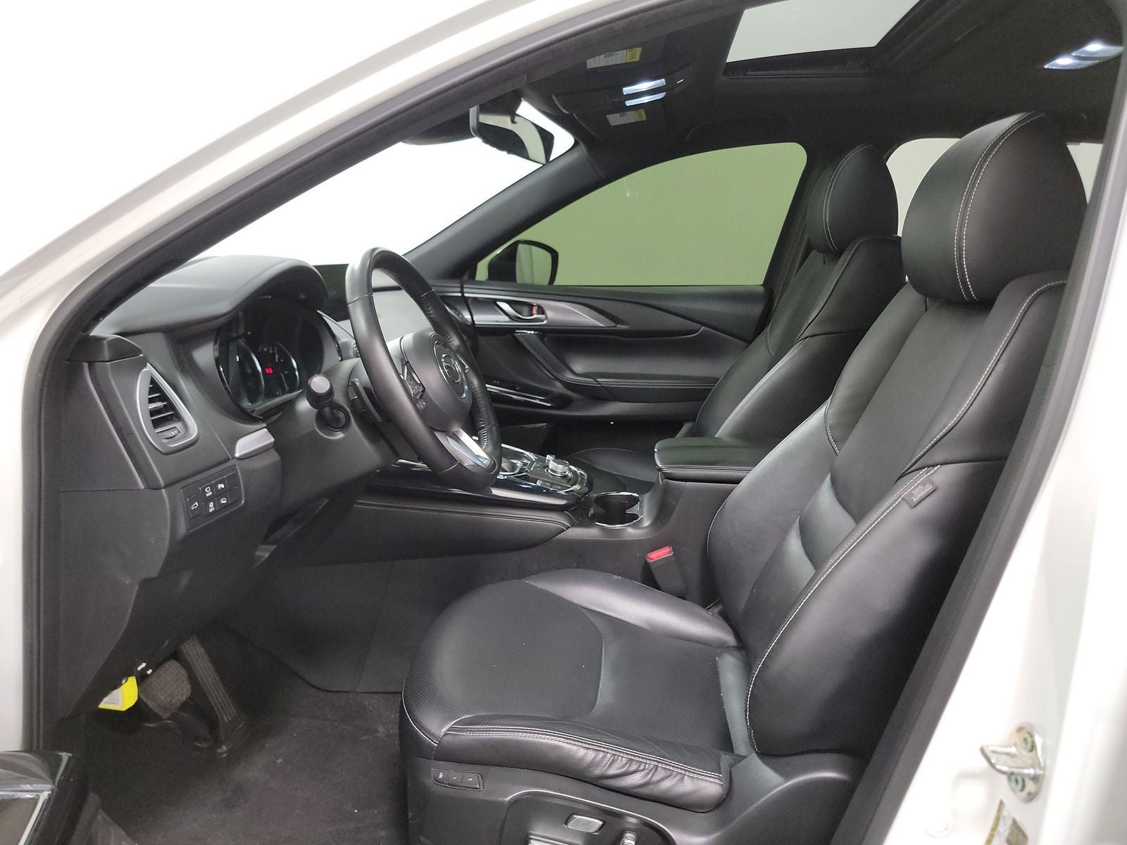 2021 Mazda Mazda CX-9 Grand Touring