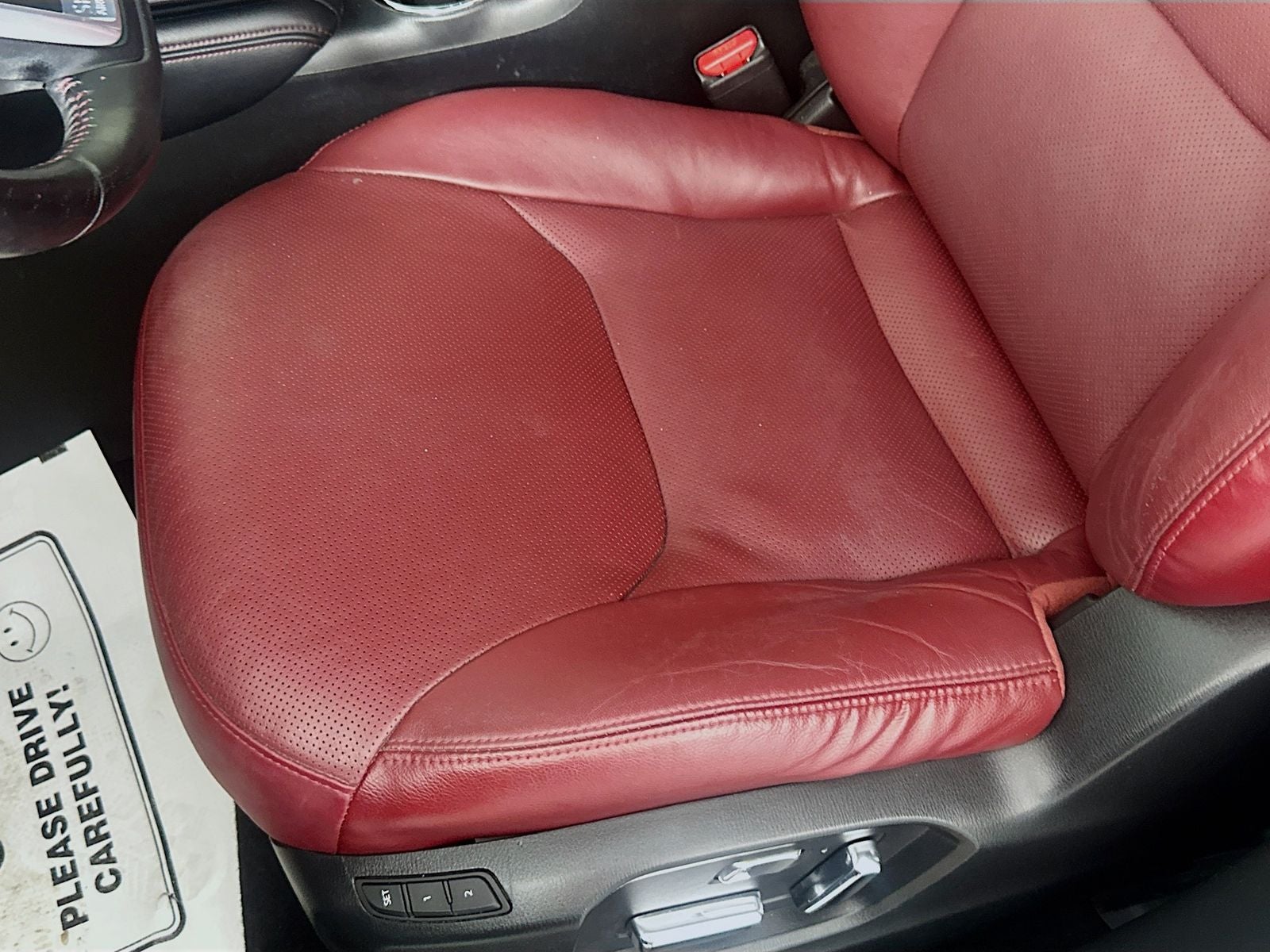 2021 Mazda Mazda CX-9 Carbon Edition