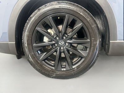 2021 Mazda Mazda CX-9 Carbon Edition