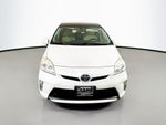 2013 Toyota Prius Four