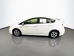 2013 Toyota Prius Four
