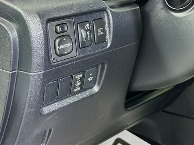 2022 Toyota 4Runner TRD Off-Road