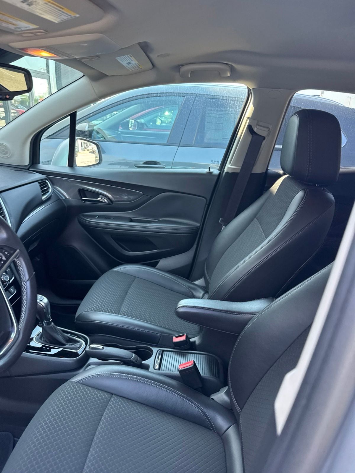 2017 Buick Encore Preferred II