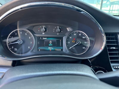 2017 Buick Encore Preferred II