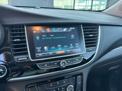 2017 Buick Encore Preferred II
