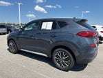 2019 Hyundai Tucson SEL