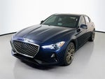 2020 Genesis G70 2.0T