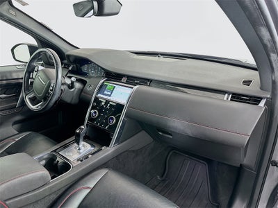 2020 Land Rover Discovery Sport SE R-Dynamic