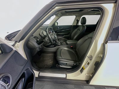 2019 MINI Cooper Clubman Classic