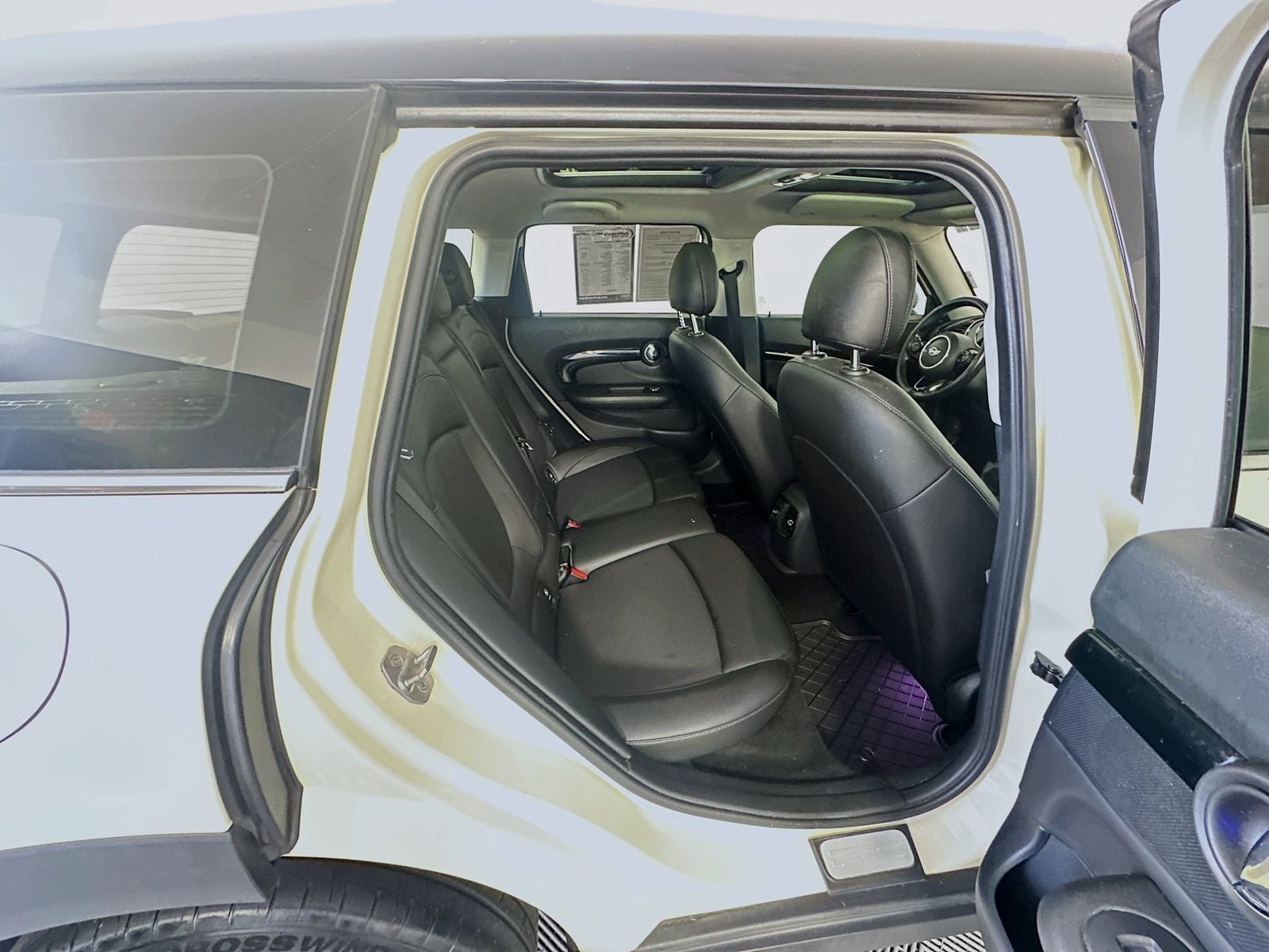 2019 MINI Cooper Clubman Classic
