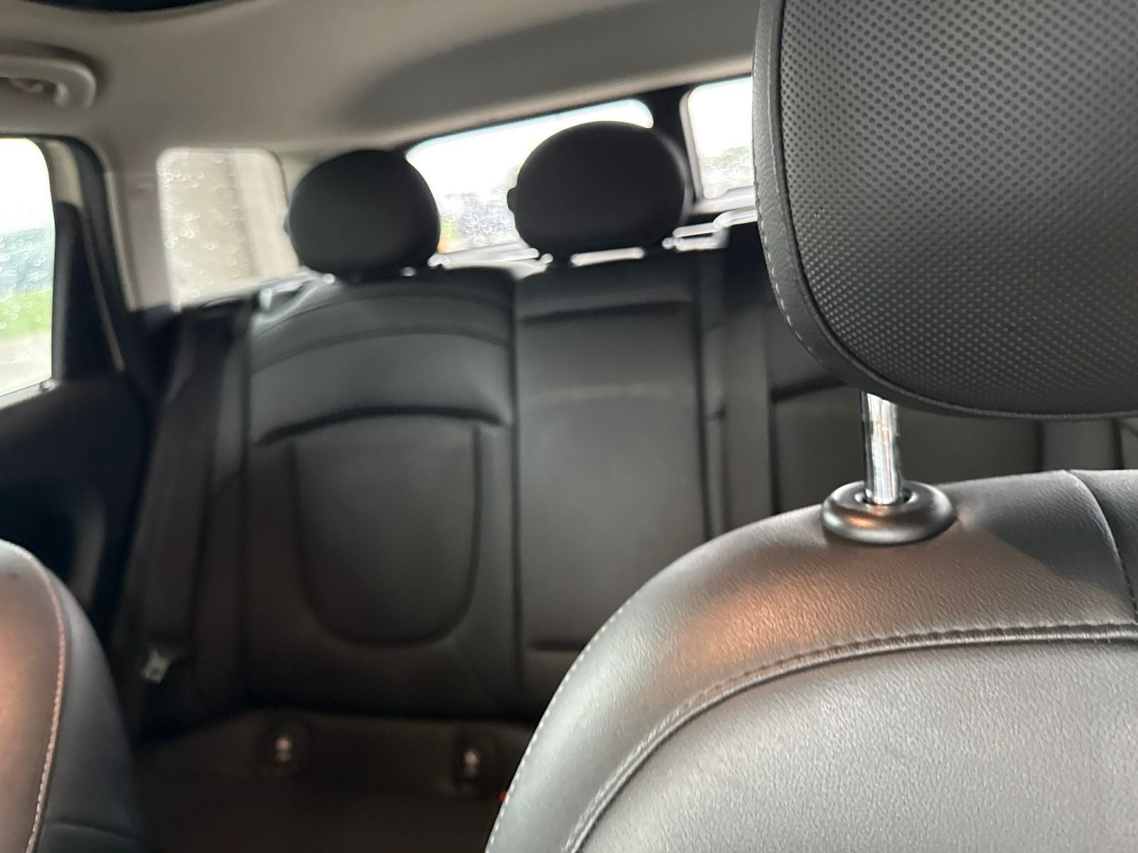 2019 MINI Cooper Clubman Classic