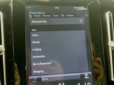 2019 Volvo XC40 Momentum