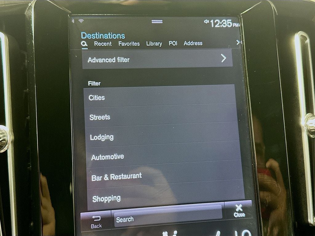 2019 Volvo XC40 Momentum