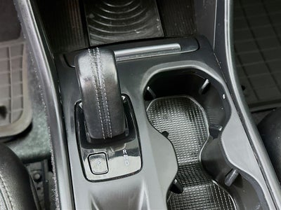 2019 Volvo XC40 Momentum