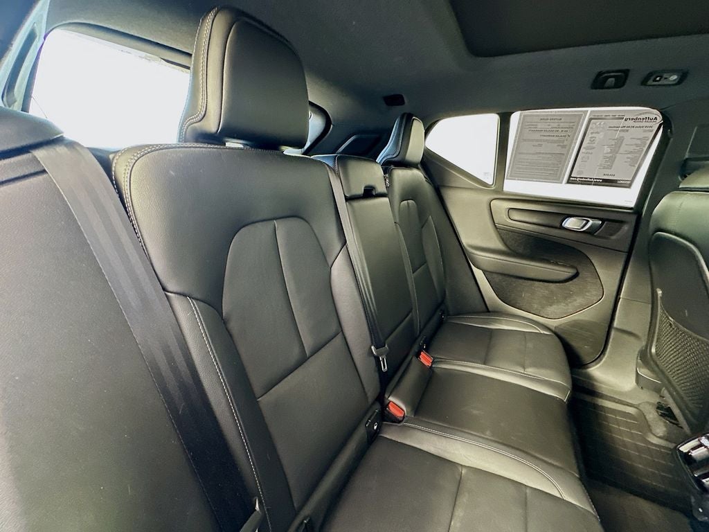 2019 Volvo XC40 Momentum