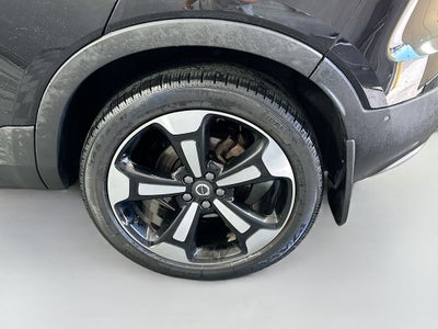 2019 Volvo XC40 Momentum