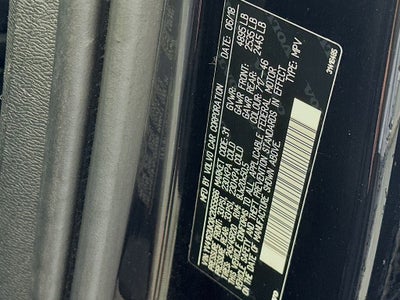 2019 Volvo XC40 Momentum