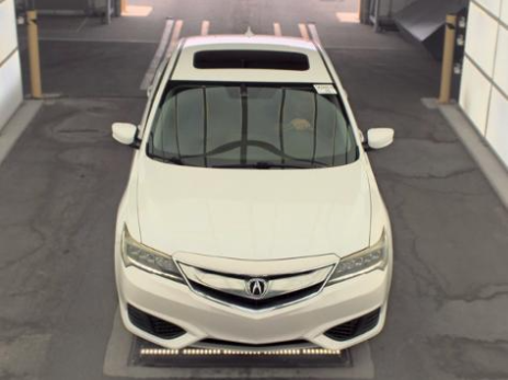 2016 Acura ILX 2.4L