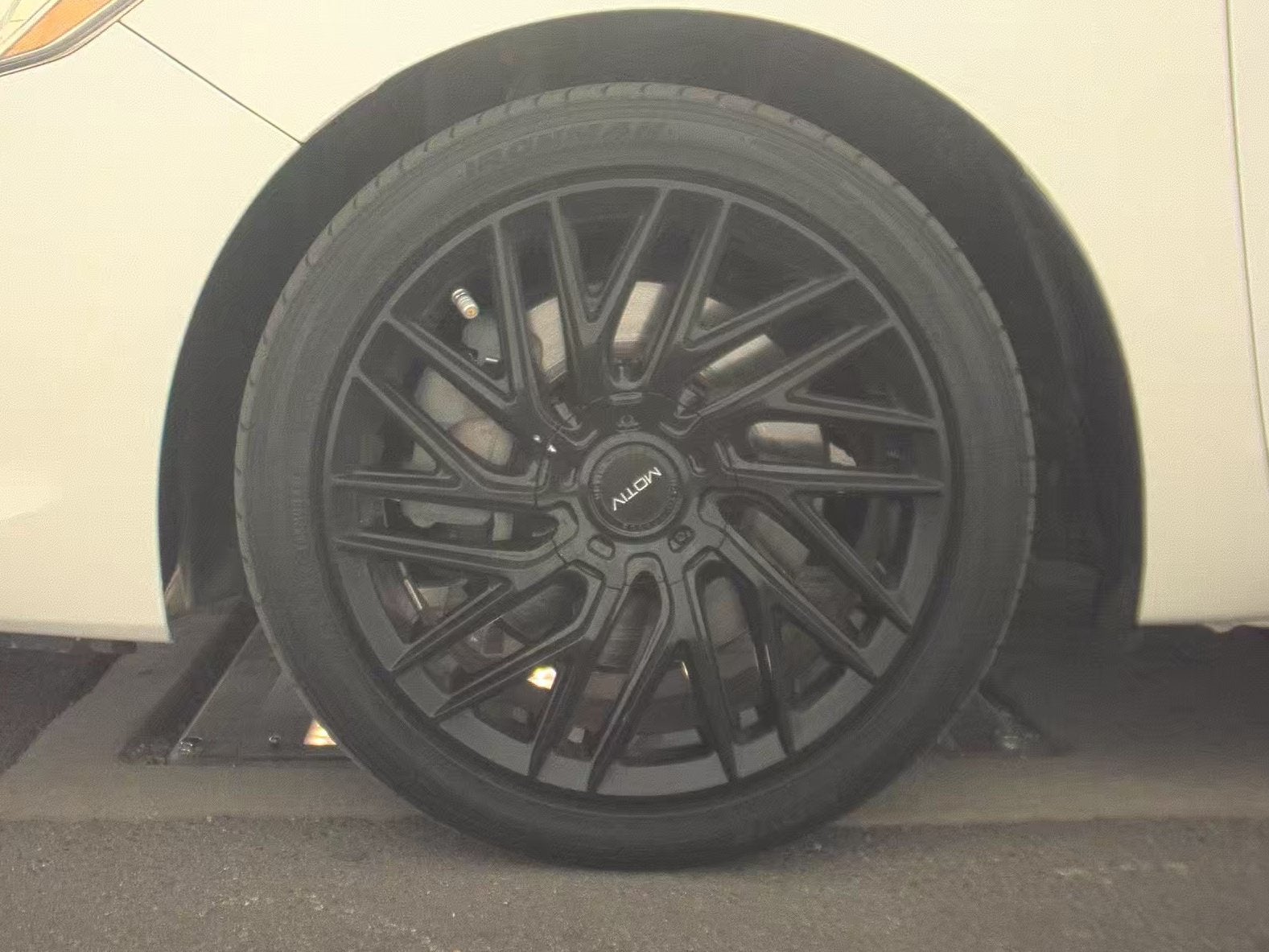 2016 Acura ILX 2.4L