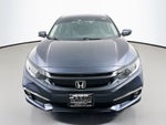 2021 Honda Civic EX-L