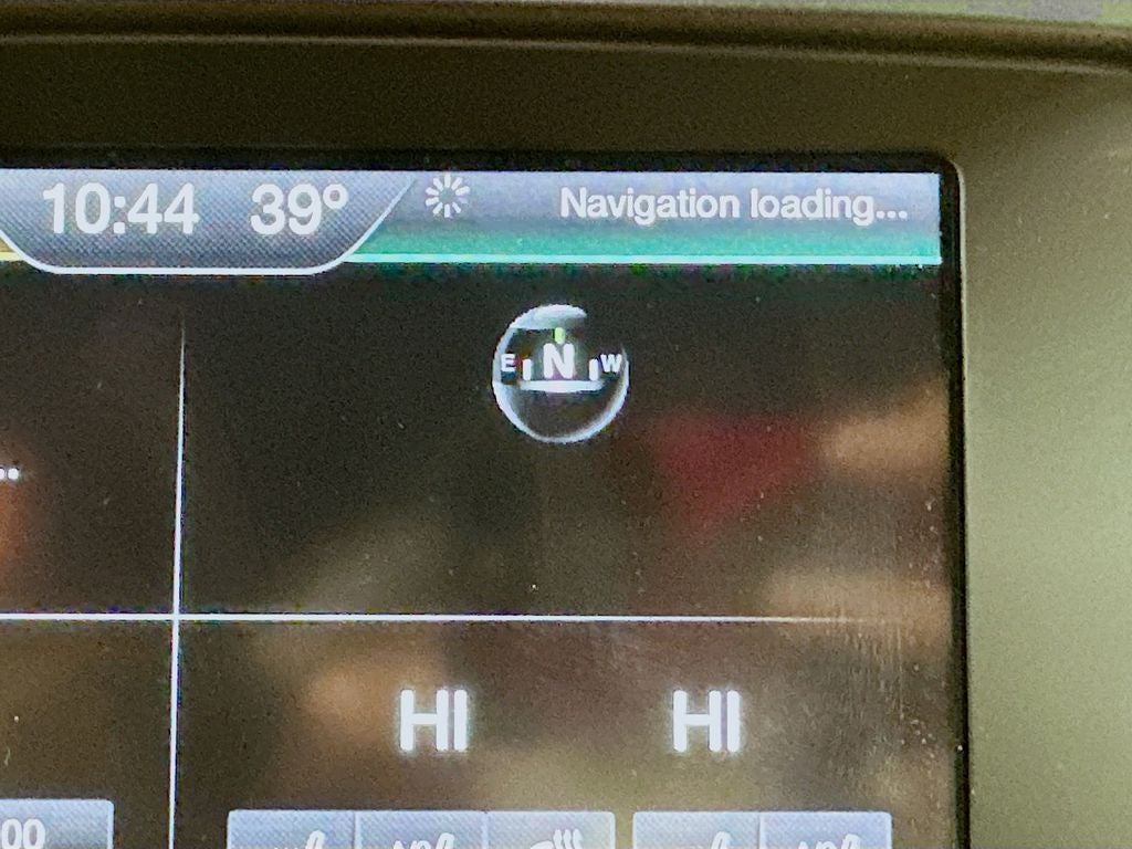 2016 Ford Explorer E