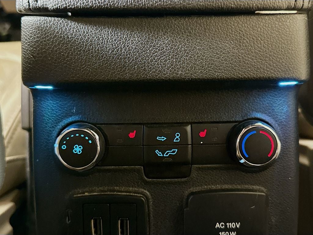 2016 Ford Explorer E