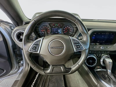 2024 Chevrolet Camaro 1LT