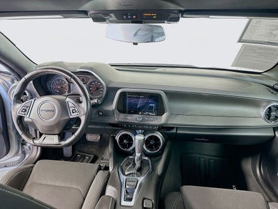 2024 Chevrolet Camaro 1LT