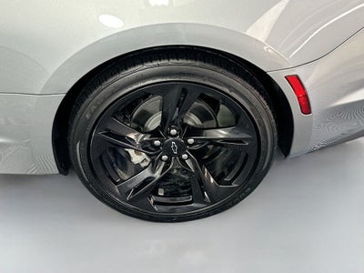 2024 Chevrolet Camaro 1LT