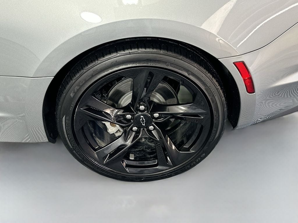 2024 Chevrolet Camaro 1LT