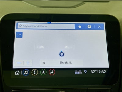 2019 Chevrolet Malibu Premier