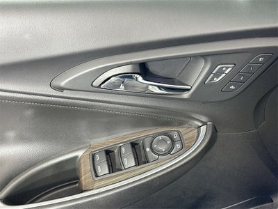 2019 Chevrolet Malibu Premier