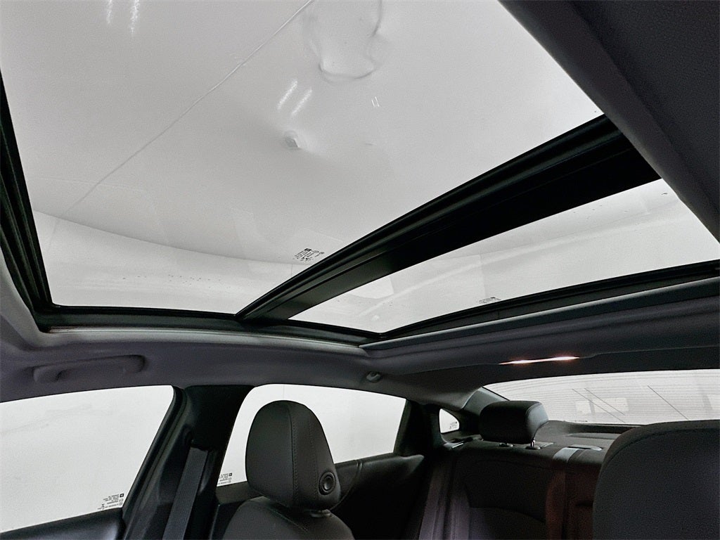 2019 Chevrolet Malibu Premier