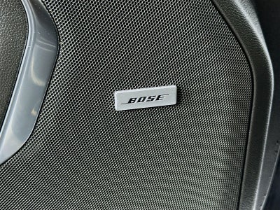 2022 GMC Yukon XL AT4