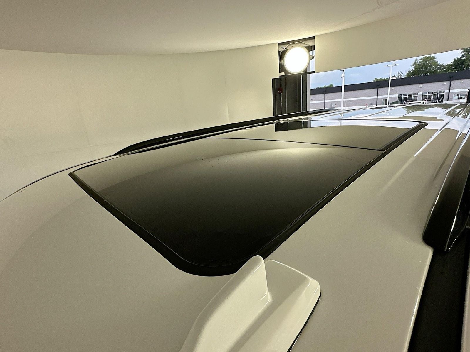 2022 GMC Yukon XL AT4