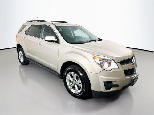 2012 Chevrolet Equinox LT 1LT