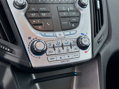 2012 Chevrolet Equinox LT 1LT