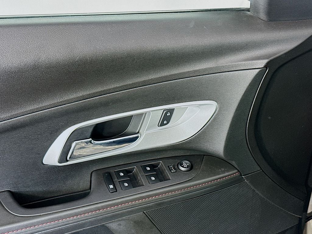 2012 Chevrolet Equinox LT 1LT